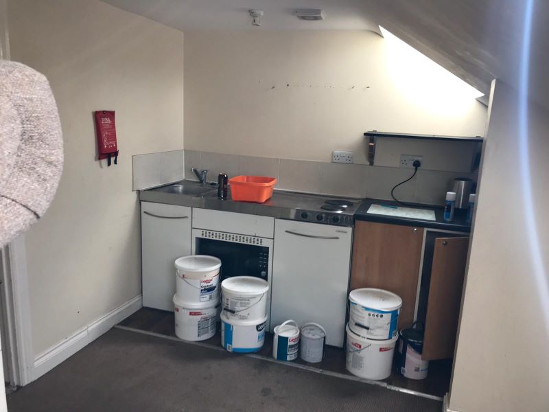47 - 48 Whitehead Street, Swindon, SN1 5JX