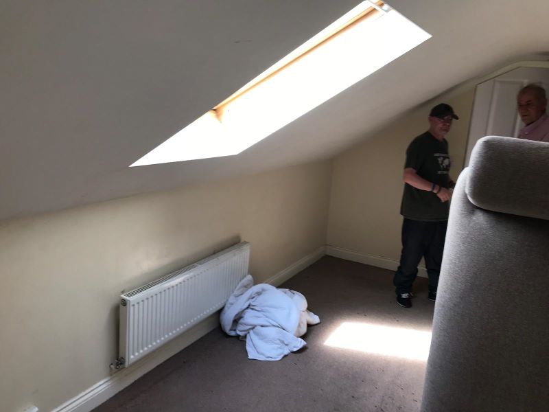 47 - 48 Whitehead Street, Swindon, SN1 5JX