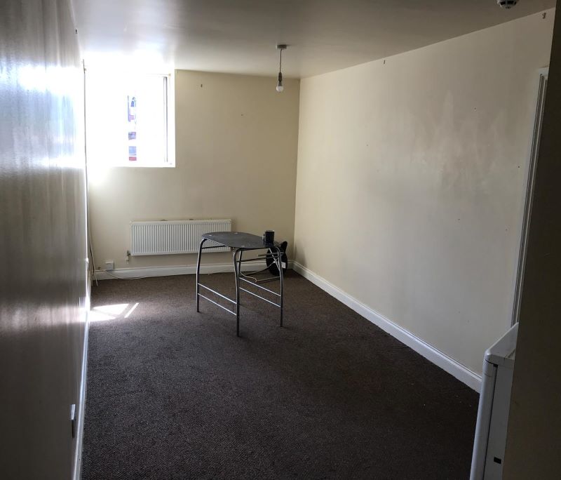 47 - 48 Whitehead Street, Swindon, SN1 5JX