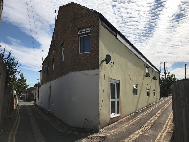 47 - 48 Whitehead Street, Swindon, SN1 5JX