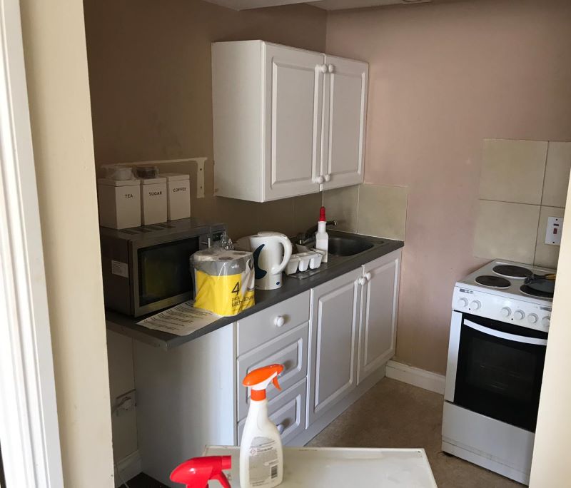 47 - 48 Whitehead Street, Swindon, SN1 5JX