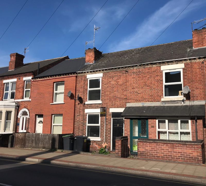186 Derby Road, Stapleford, Nottingham, NG9 7AY