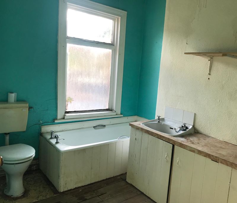 8 Derby Street, Mansfield, NG18 2SE