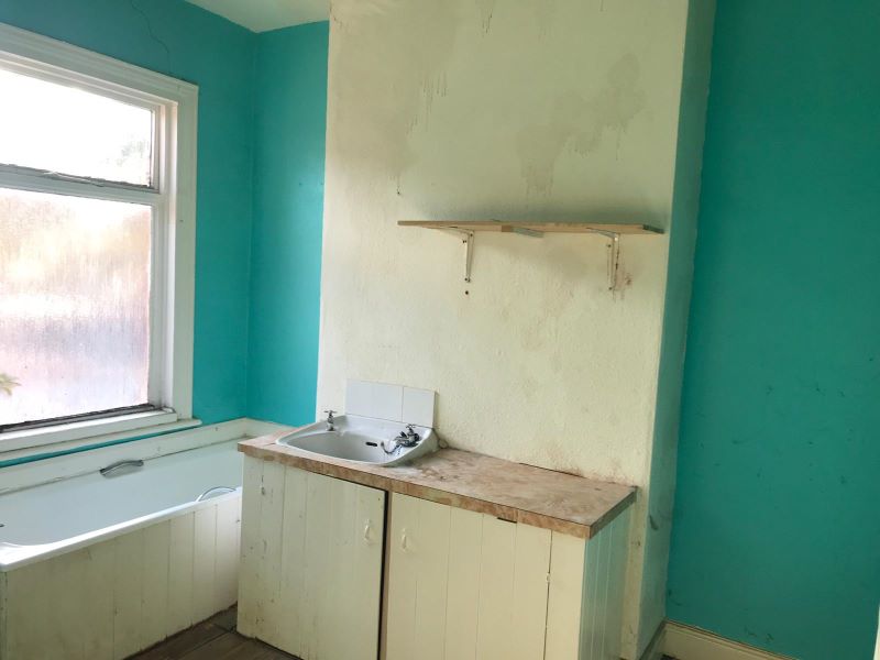 8 Derby Street, Mansfield, NG18 2SE