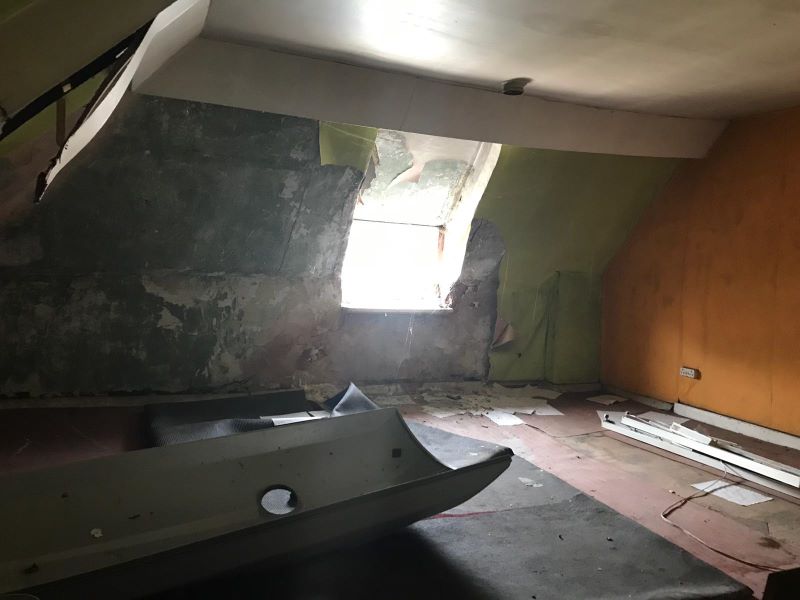 94 & 94A High Street, Mansfield Woodhouse, Nottinghamshire, NG19 8BD