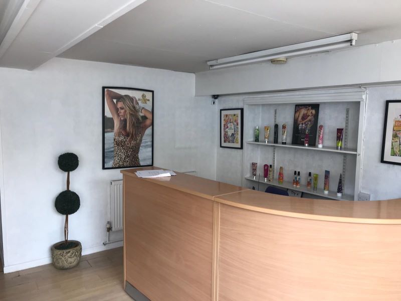 94 & 94A High Street, Mansfield Woodhouse, Nottinghamshire, NG19 8BD