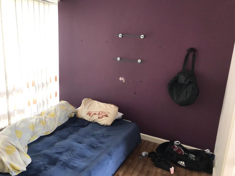 94 & 94A High Street, Mansfield Woodhouse, Nottinghamshire, NG19 8BD