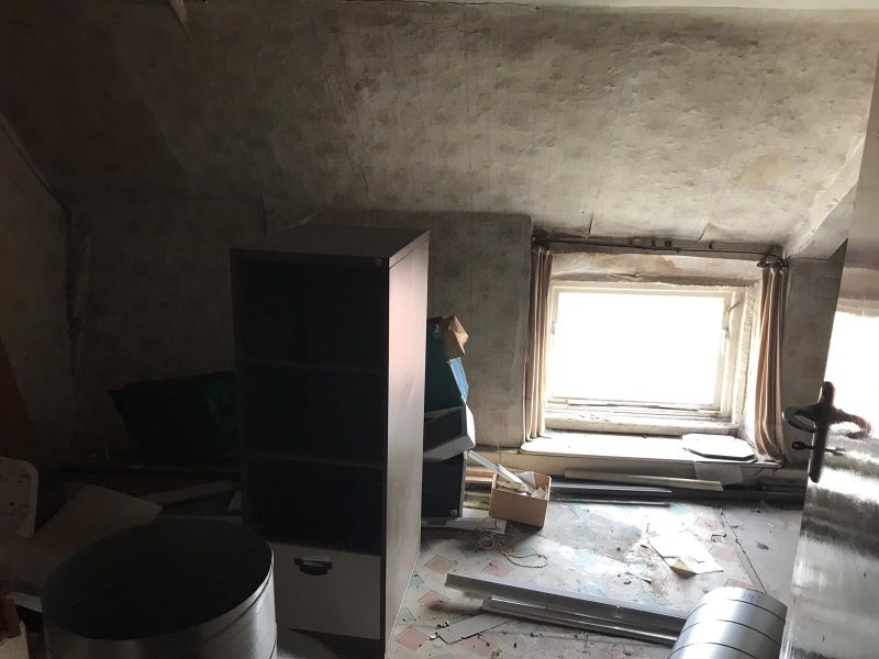 94 & 94A High Street, Mansfield Woodhouse, Nottinghamshire, NG19 8BD