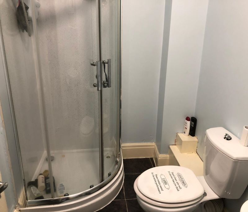 15 - 17 St. Bartholomews Road, Nottingham, NG3 3EH