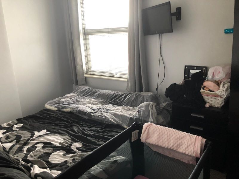 15 - 17 St. Bartholomews Road, Nottingham, NG3 3EH