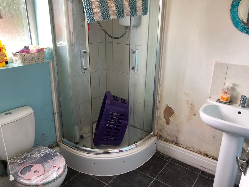 15 - 17 St. Bartholomews Road, Nottingham, NG3 3EH