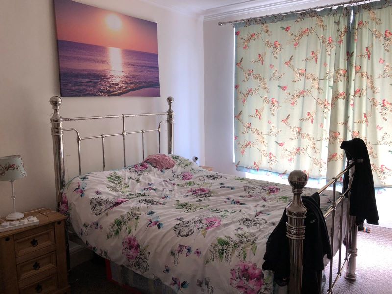 15 - 17 St. Bartholomews Road, Nottingham, NG3 3EH