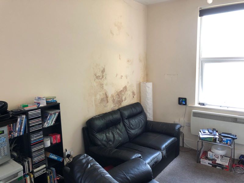 15 - 17 St. Bartholomews Road, Nottingham, NG3 3EH