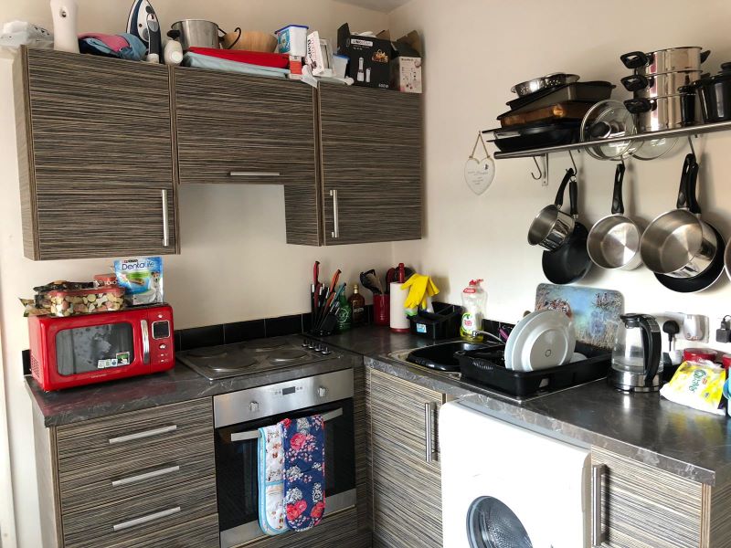 15 - 17 St. Bartholomews Road, Nottingham, NG3 3EH