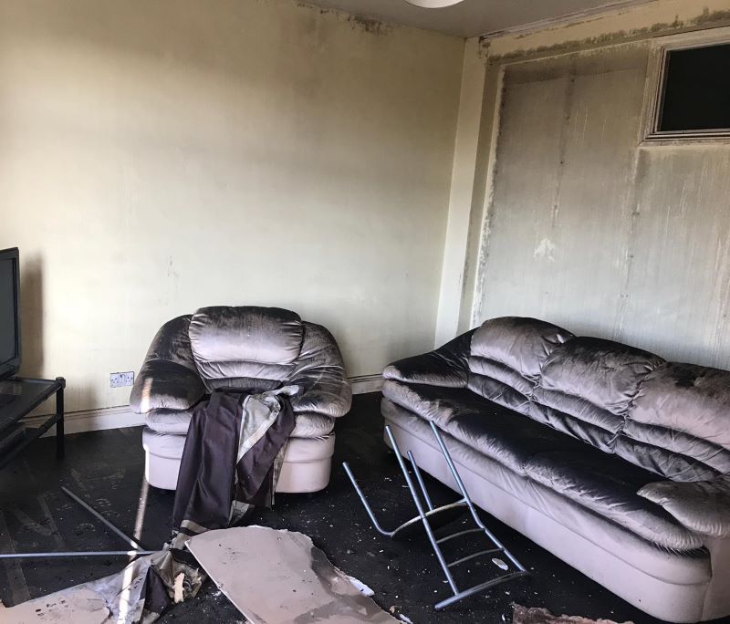 22 Holmeside, Sunderland, SR1 3JE
