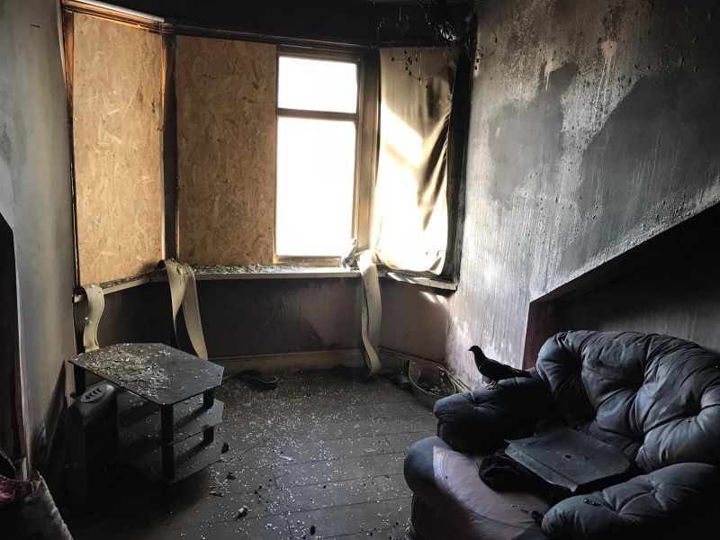 22 Holmeside, Sunderland, SR1 3JE