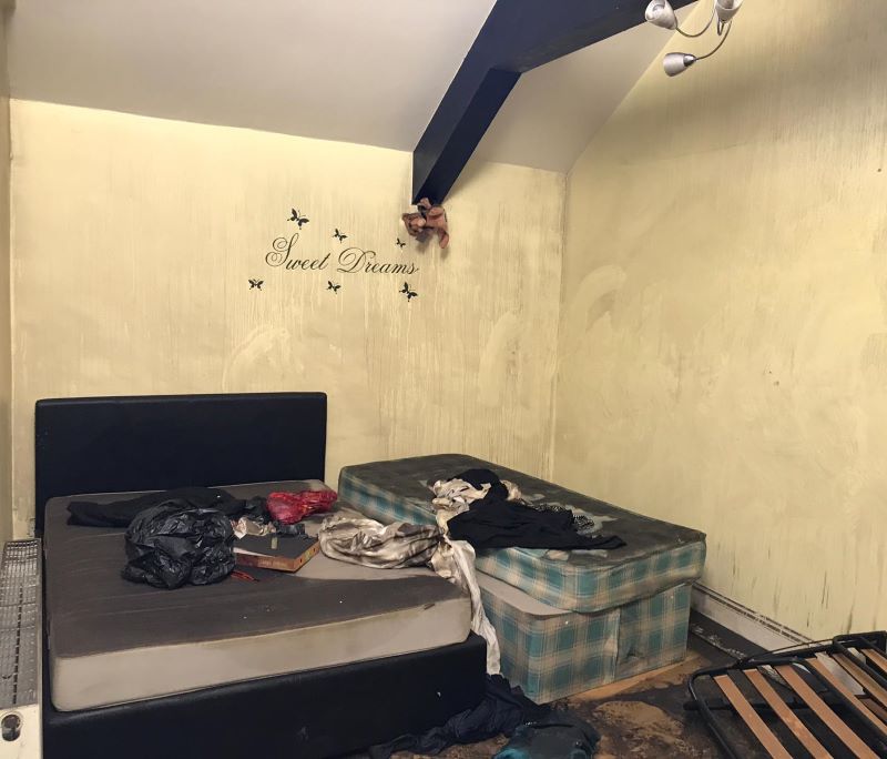 22 Holmeside, Sunderland, SR1 3JE