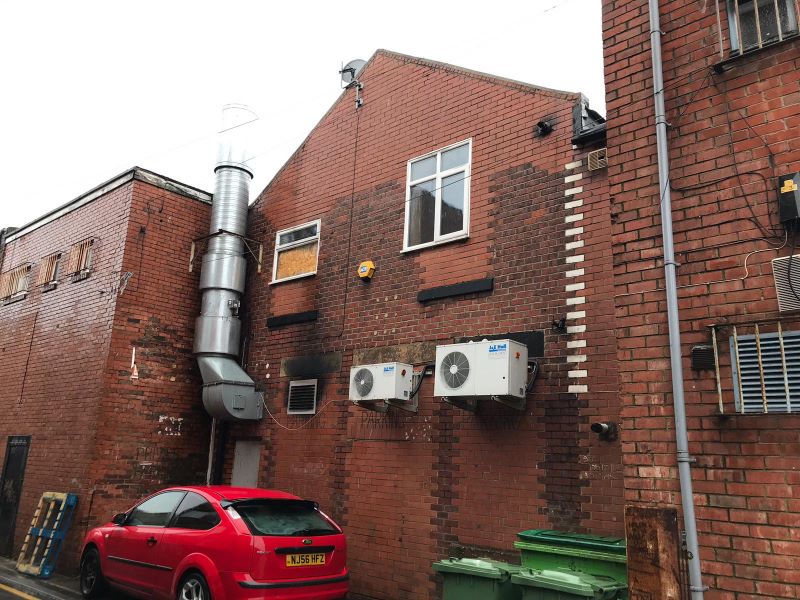 22 Holmeside, Sunderland, SR1 3JE