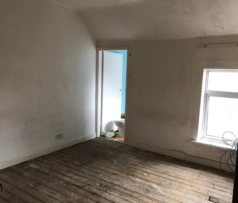 25 Recreation Drive, Shirebrook, Mansfield, NG20 8RG