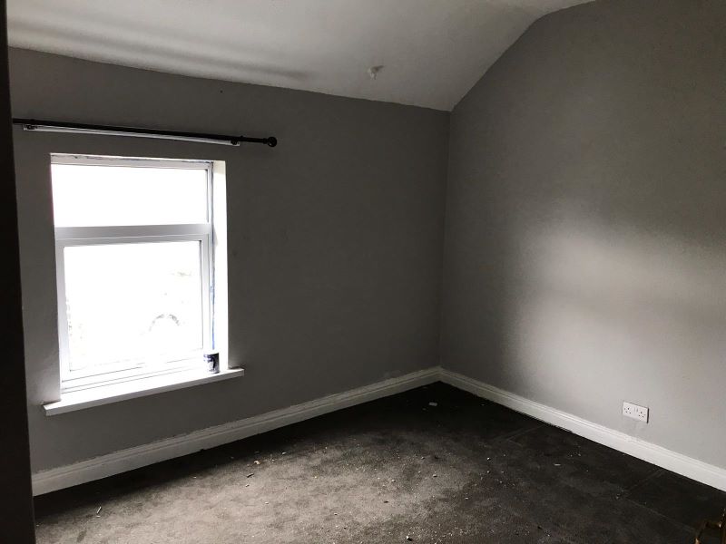 25 Recreation Drive, Shirebrook, Mansfield, NG20 8RG