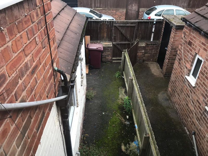 25 Recreation Drive, Shirebrook, Mansfield, NG20 8RG