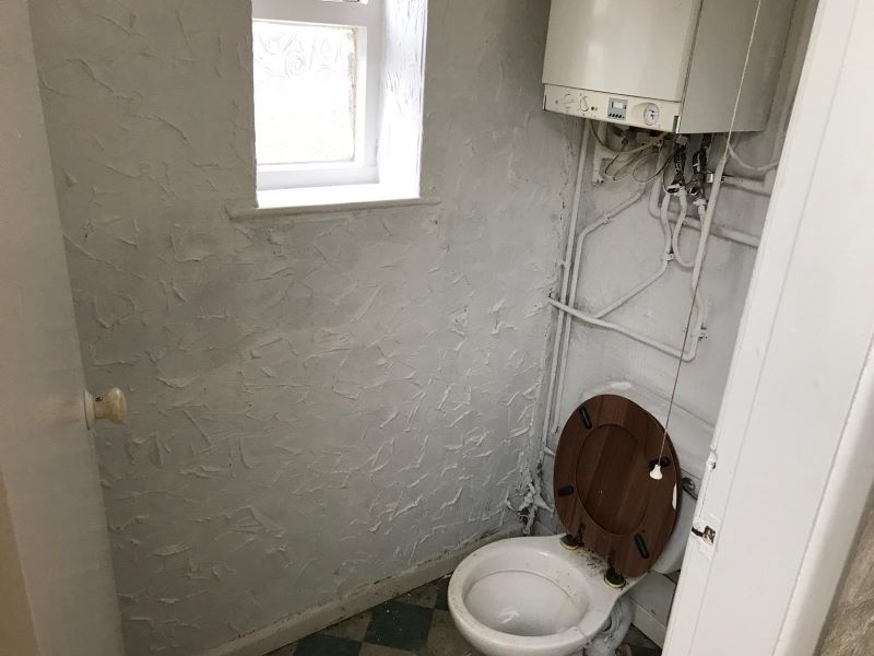 25 Recreation Drive, Shirebrook, Mansfield, NG20 8RG