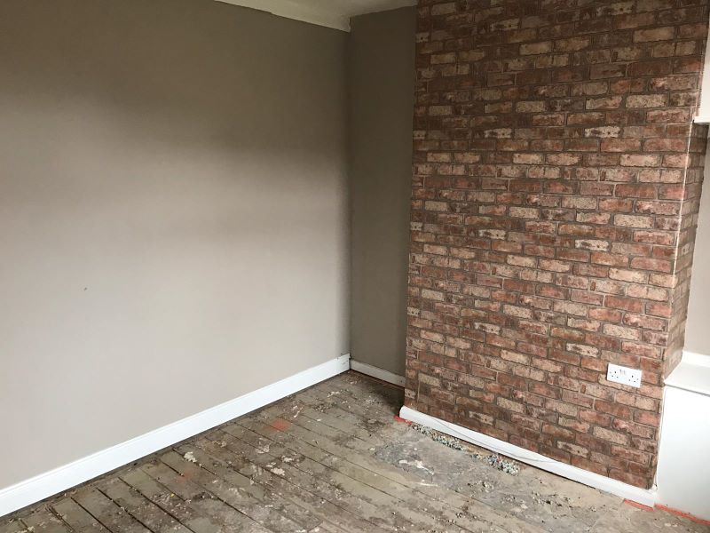 25 Recreation Drive, Shirebrook, Mansfield, NG20 8RG