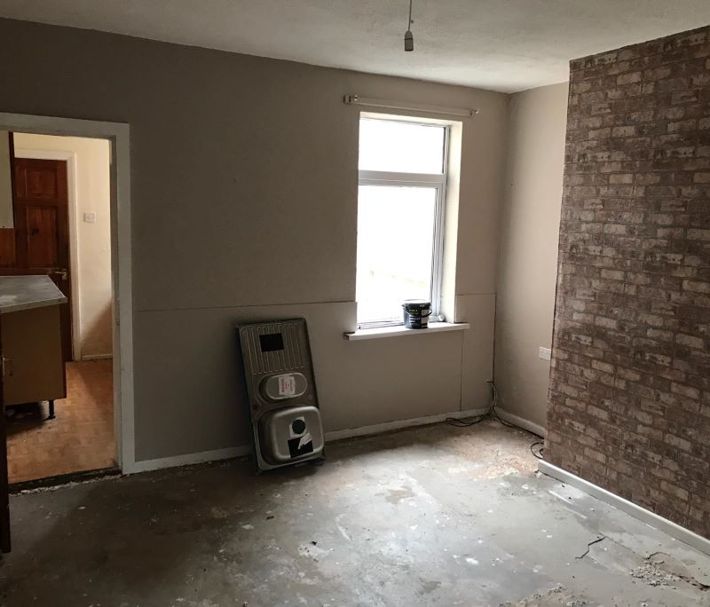 25 Recreation Drive, Shirebrook, Mansfield, NG20 8RG