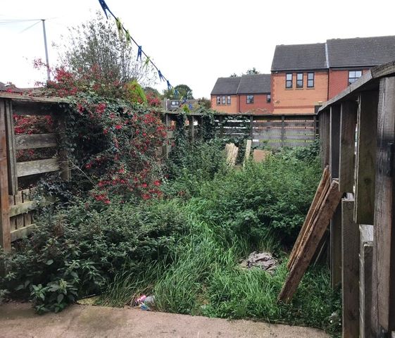 25 Recreation Drive, Shirebrook, Mansfield, NG20 8RG