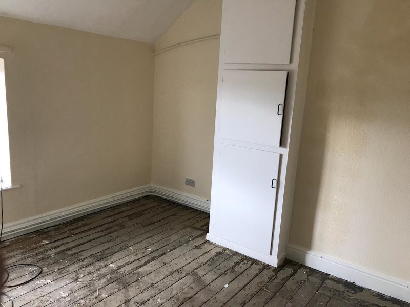 396 George Street, Whaley Thorns, Langwith, Mansfield, NG20 9HJ