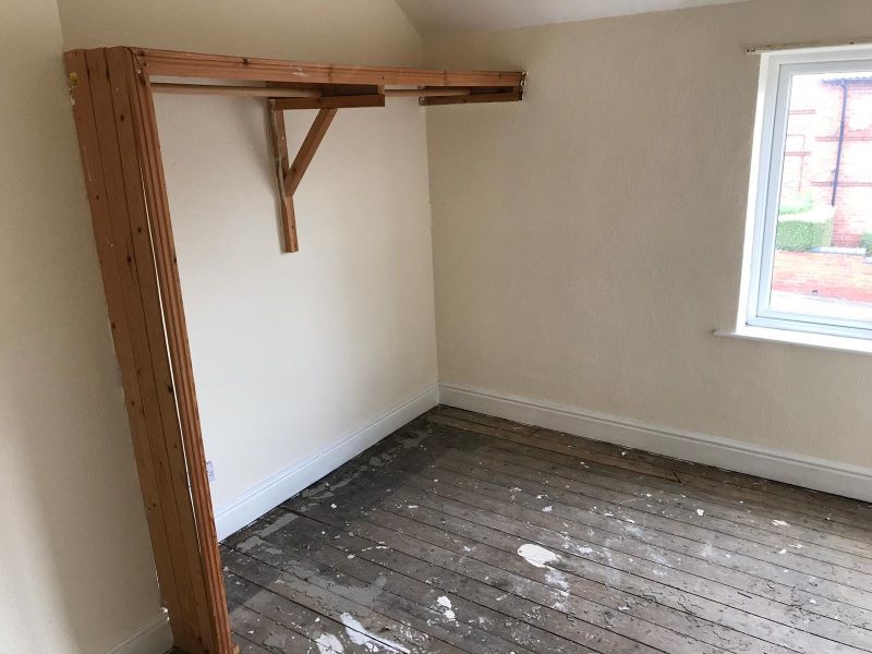 396 George Street, Whaley Thorns, Langwith, Mansfield, NG20 9HJ