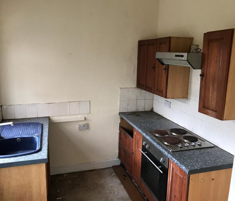 396 George Street, Whaley Thorns, Langwith, Mansfield, NG20 9HJ