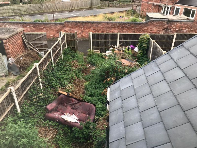 396 George Street, Whaley Thorns, Langwith, Mansfield, NG20 9HJ