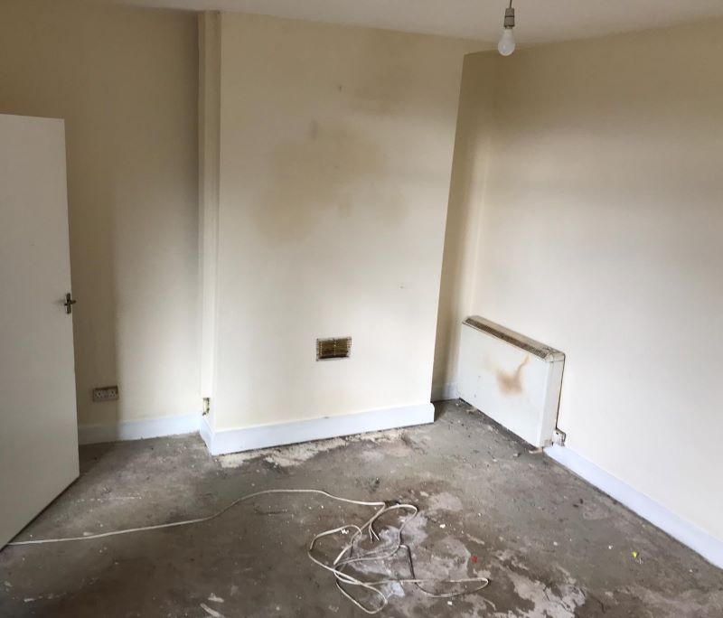 396 George Street, Whaley Thorns, Langwith, Mansfield, NG20 9HJ