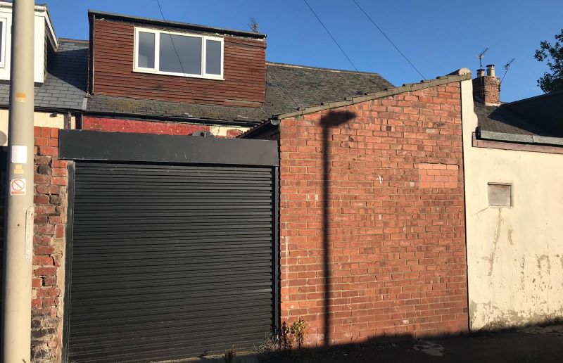 12 Hyde Street, Sunderland, SR2 8PJ