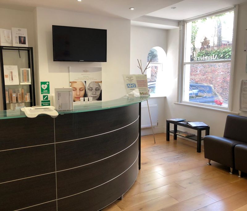 44 High Pavement, Nottingham, NG1 1HW