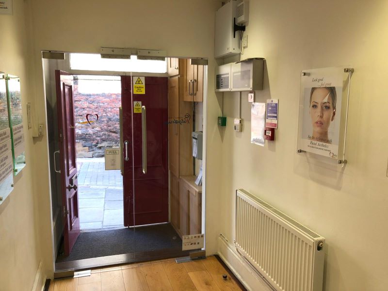 44 High Pavement, Nottingham, NG1 1HW