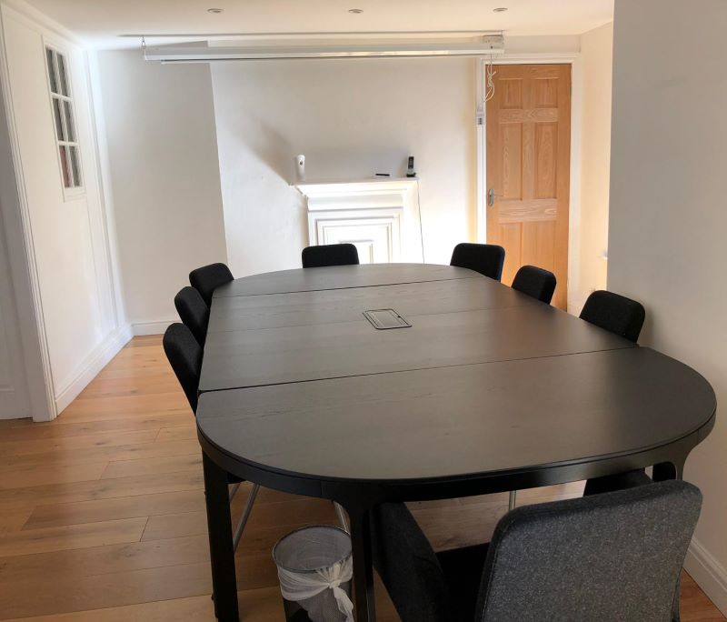 44 High Pavement, Nottingham, NG1 1HW