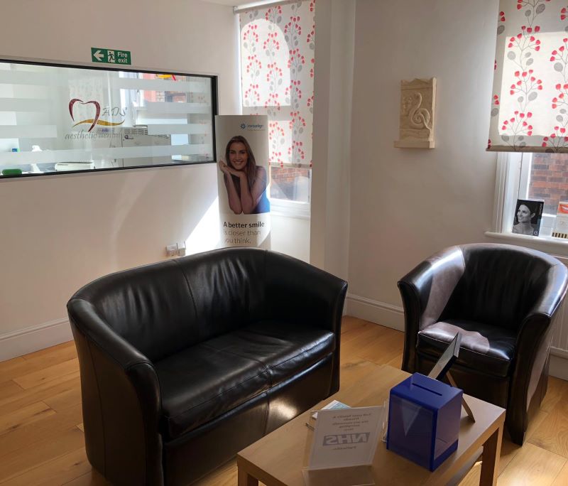 44 High Pavement, Nottingham, NG1 1HW