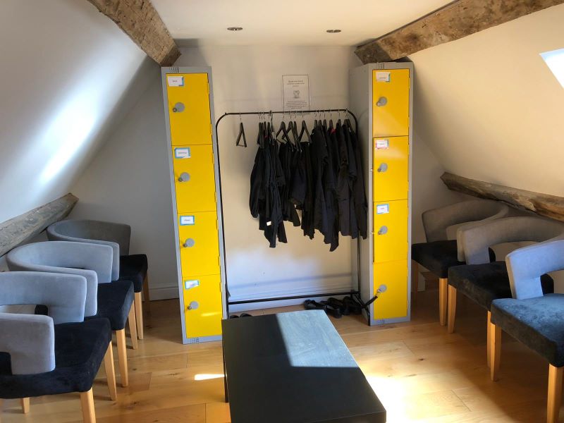 44 High Pavement, Nottingham, NG1 1HW