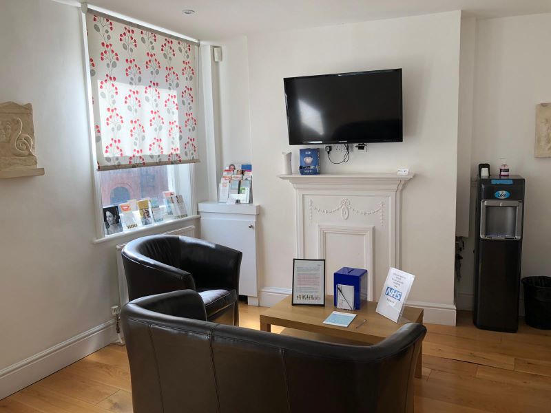 44 High Pavement, Nottingham, NG1 1HW