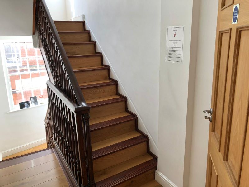 44 High Pavement, Nottingham, NG1 1HW