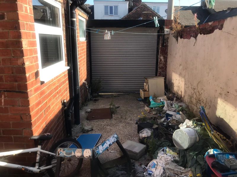 12 Hyde Street, Sunderland, SR2 8PJ