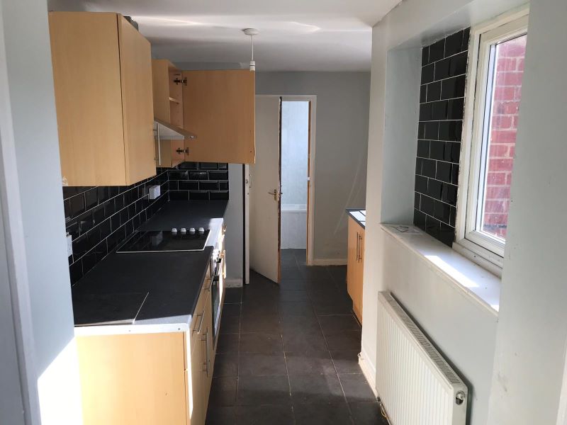 12 Hyde Street, Sunderland, SR2 8PJ