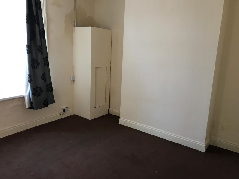 12 Hyde Street, Sunderland, SR2 8PJ