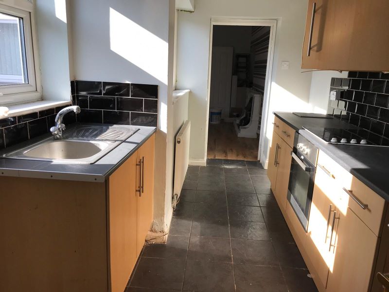 12 Hyde Street, Sunderland, SR2 8PJ