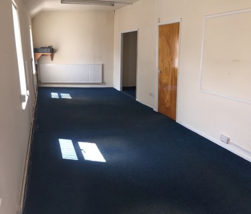 7 Beighton Street, Sutton-in-Ashfield, NG17 4EG