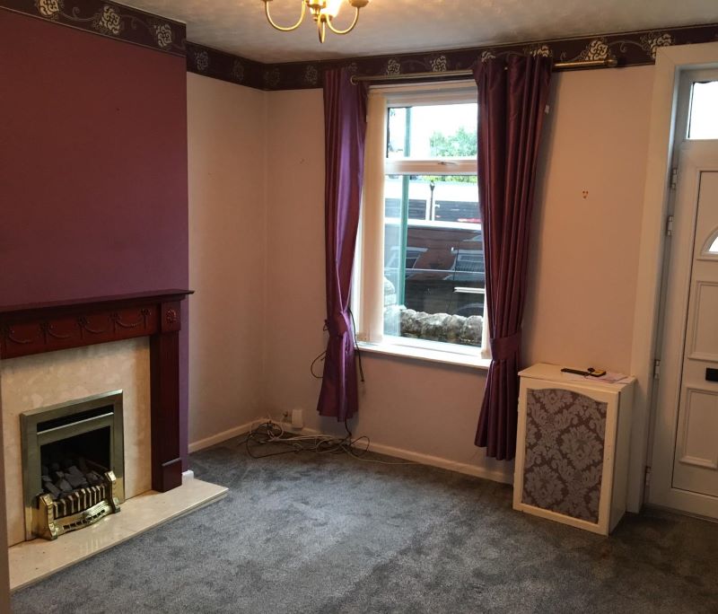 35 Bannerman Road, Nottingham, NG6 9JA