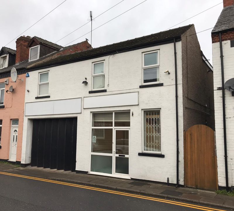 7 Beighton Street, Sutton-in-Ashfield, NG17 4EG