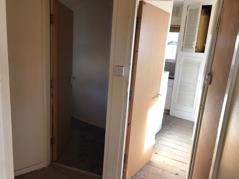 Flat 6, 203 Dickson Road, Blackpool, FY1 2HQ
